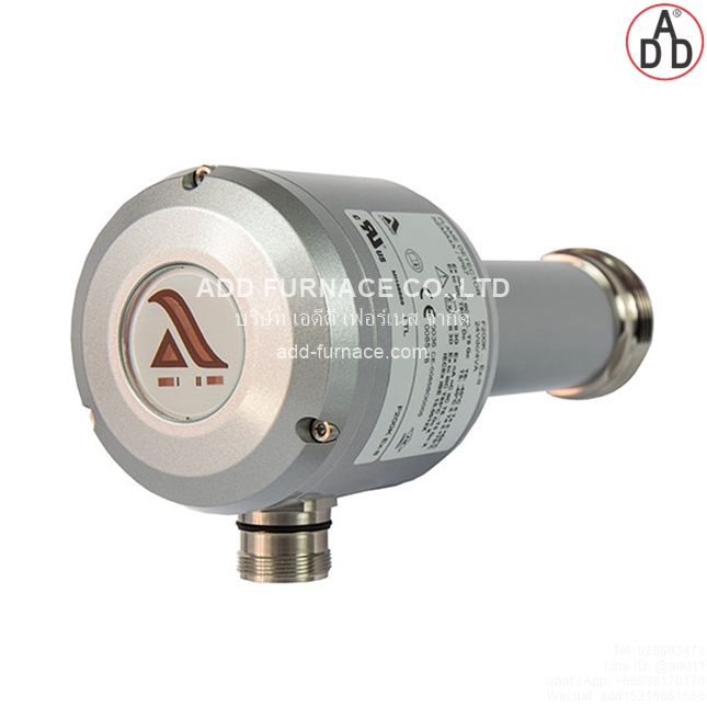 Flame Scanner F200K/F200K Ex-II (1)